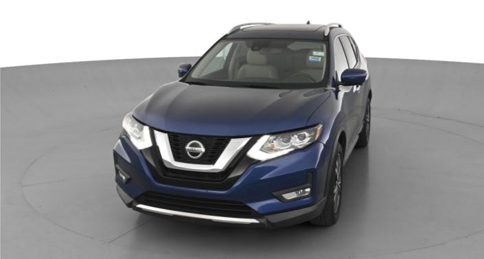 Thumbnail: 2018 Nissan Rogue - 1