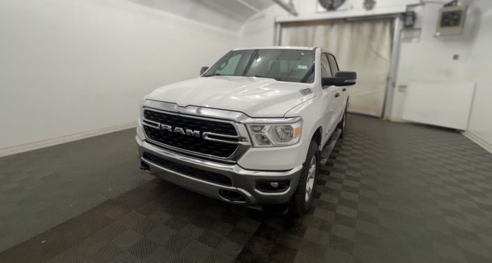 Thumbnail: 2023 RAM 1500 - 1