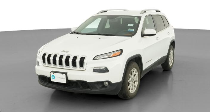Thumbnail: 2014 Jeep Cherokee - 1
