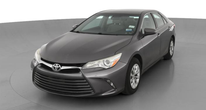 Thumbnail: 2016 Toyota Camry - 1