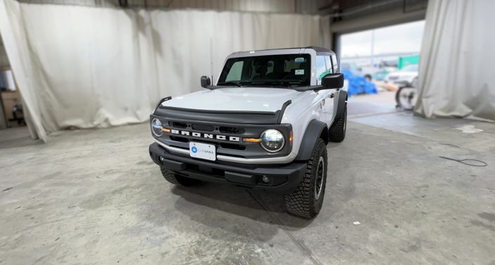 Thumbnail: 2024 Ford Bronco - 1