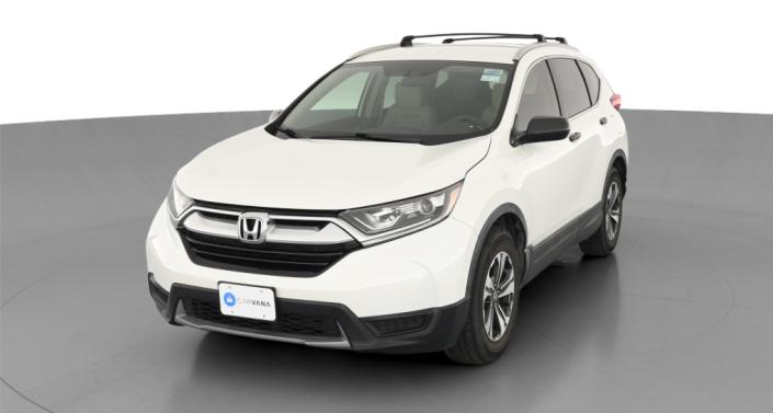Thumbnail: 2017 Honda CR-V - 1