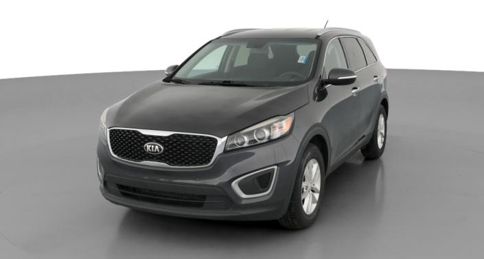 Thumbnail: 2017 Kia Sorento - 1