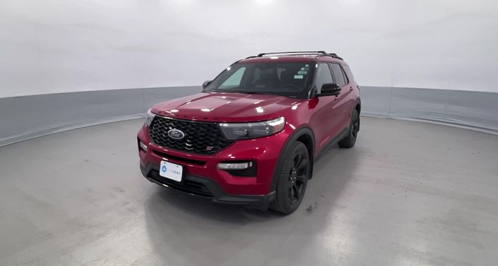 Thumbnail: 2023 Ford Explorer - 1