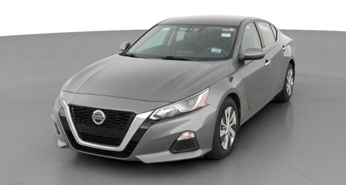 Thumbnail: 2019 Nissan Altima - 1