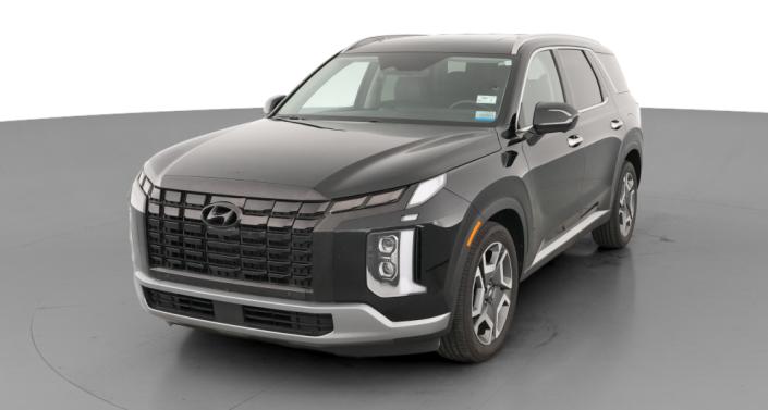 Thumbnail: 2024 Hyundai Palisade - 1