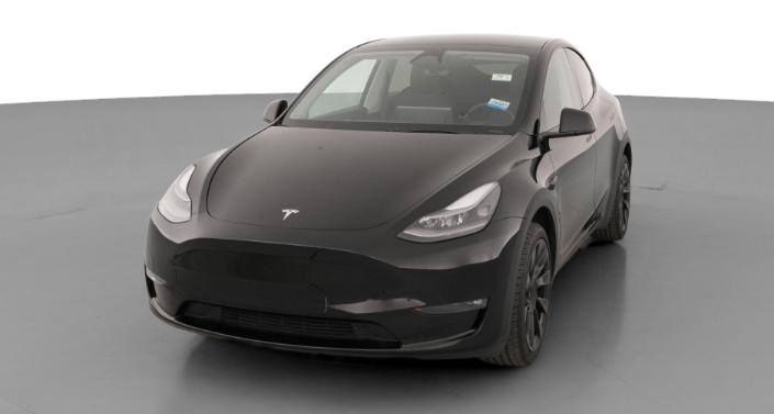 Thumbnail: 2023 Tesla Model Y - 1