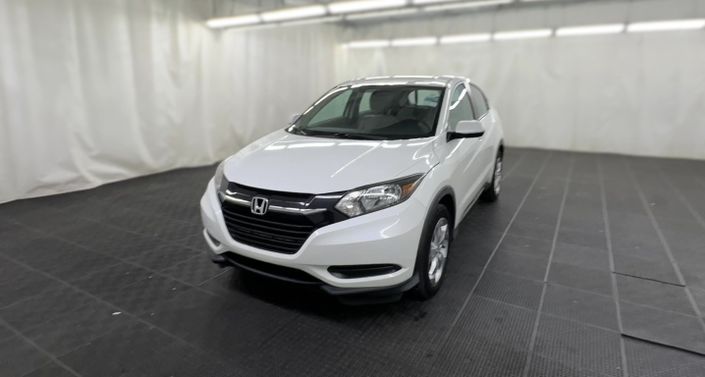 Thumbnail: 2016 Honda HR-V - 1