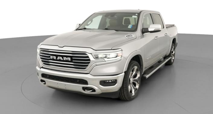 Thumbnail: 2023 RAM 1500 - 1