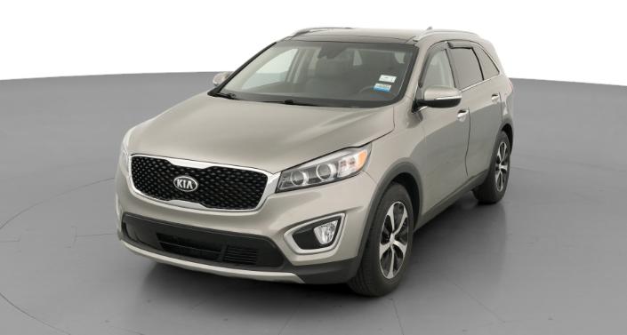 Thumbnail: 2018 Kia Sorento - 1