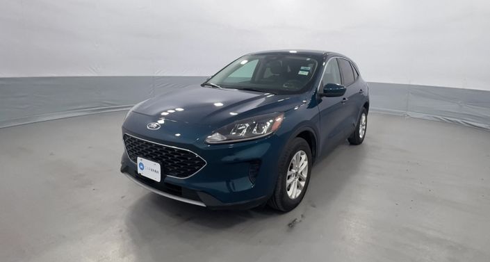 Thumbnail: 2020 Ford Escape - 1