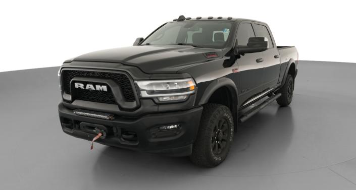 Thumbnail: 2020 RAM 2500 - 1