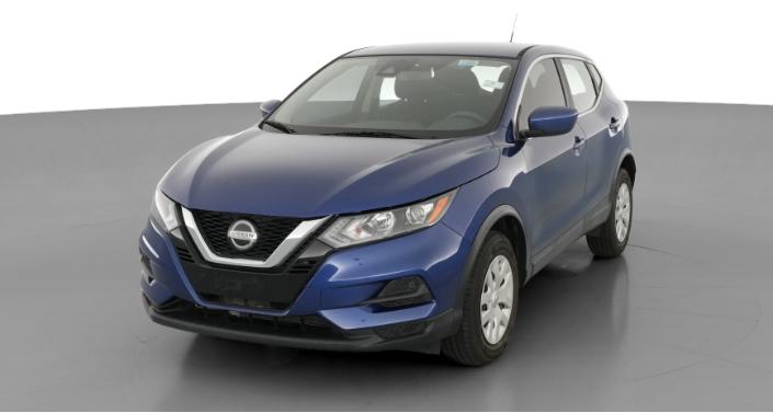 Thumbnail: 2020 Nissan Rogue Sport - 1