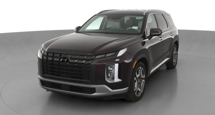 Thumbnail: 2024 Hyundai Palisade - 1