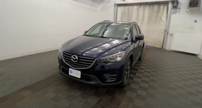 Thumbnail: 2016 Mazda CX-5 - 1