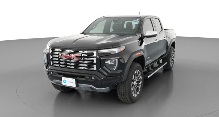 Thumbnail: 2024 GMC Canyon - 1