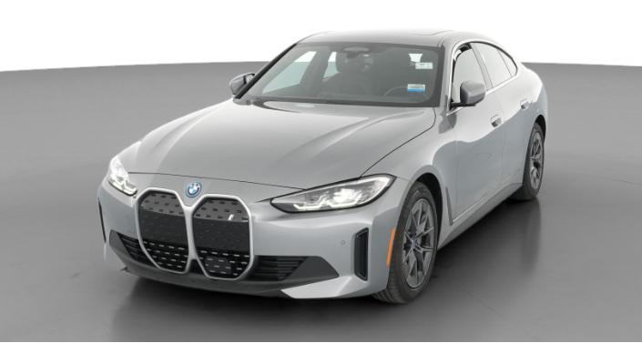 Thumbnail: 2023 BMW i4 - 1