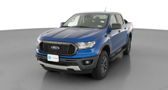 Thumbnail: 2019 Ford Ranger - 1