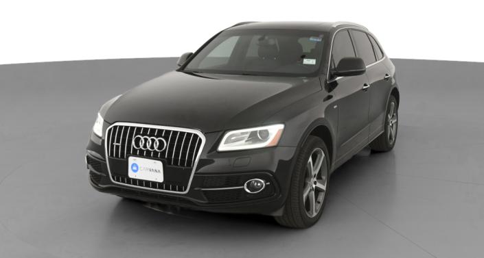 Thumbnail: 2017 Audi Q5 - 1