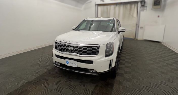 Thumbnail: 2020 Kia Telluride - 1