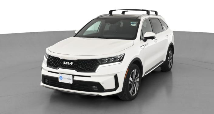 Thumbnail: 2022 Kia Sorento - 1
