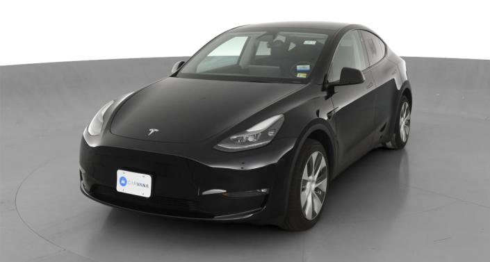Thumbnail: 2023 Tesla Model Y - 1