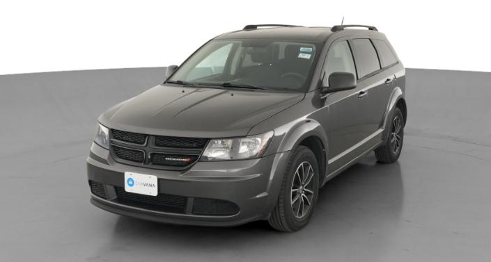 2018 Dodge Journey SE -
                  Beverly, NJ