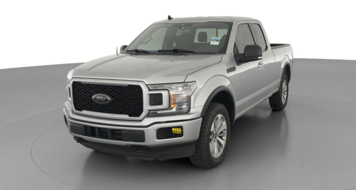 Thumbnail: 2020 Ford Econoline - 1