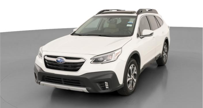 Thumbnail: 2022 Subaru Outback - 1