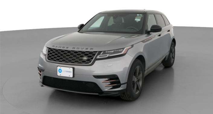 Thumbnail: 2020 Land Rover Range Rover Velar - 1