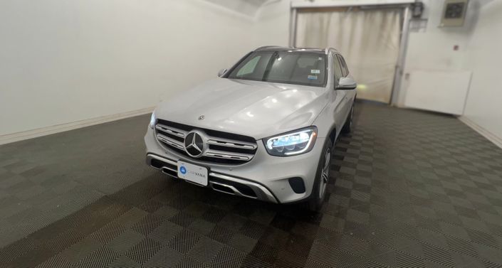 Thumbnail: 2020 Mercedes-Benz GLC - 1