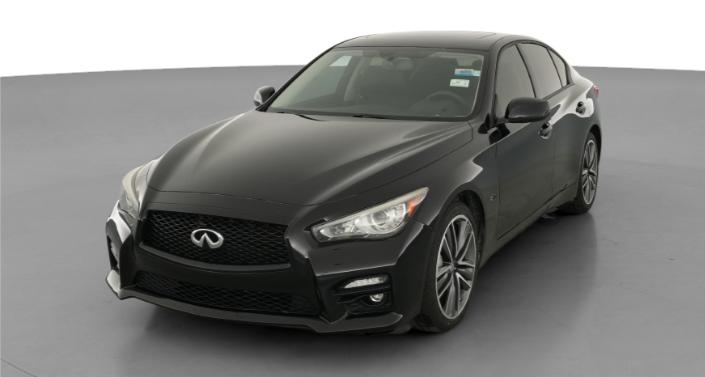 2017 INFINITI Q50 Premium -
                  Richton Park, IL
