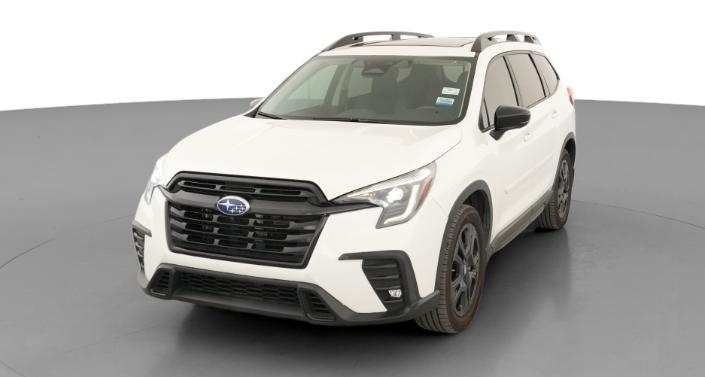 Thumbnail: 2024 Subaru Ascent - 1
