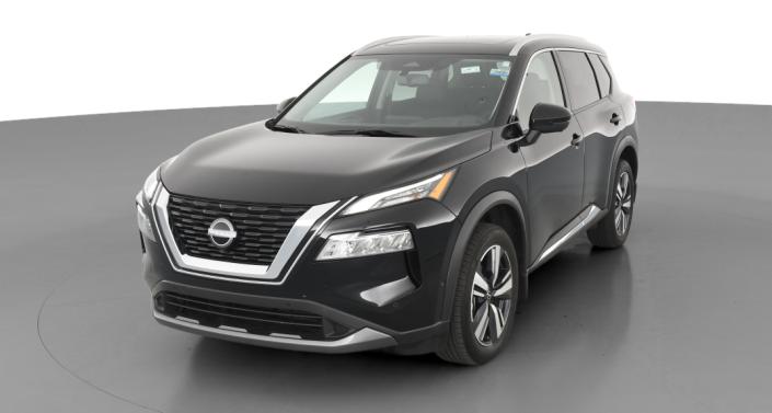 Thumbnail: 2023 Nissan Rogue - 1
