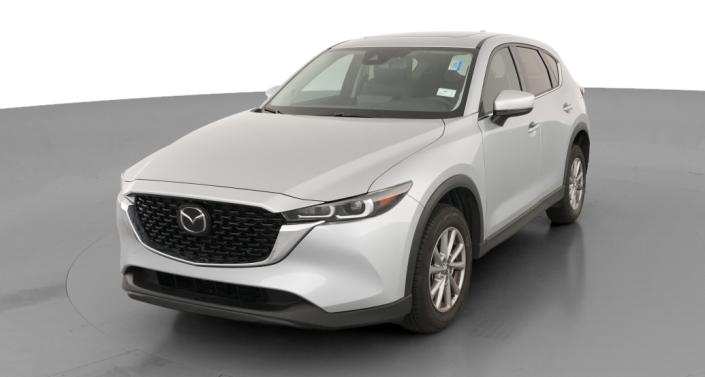 Thumbnail: 2022 Mazda CX-5 - 1