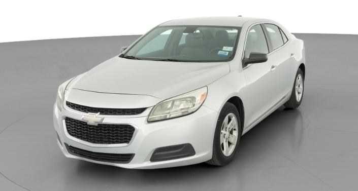 Thumbnail: 2015 Chevrolet Malibu - 1