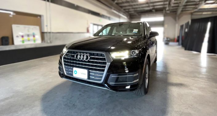 Thumbnail: 2017 Audi Q7 - 1
