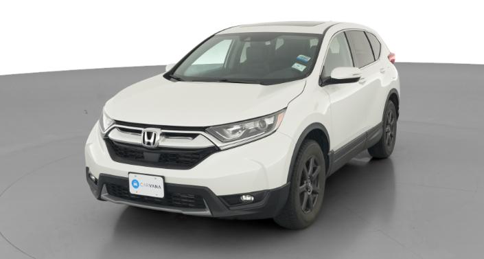 Thumbnail: 2019 Honda CR-V - 1