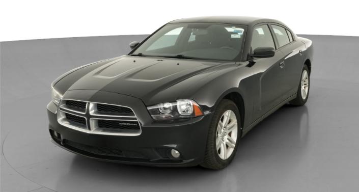 Thumbnail: 2011 Dodge Charger - 1
