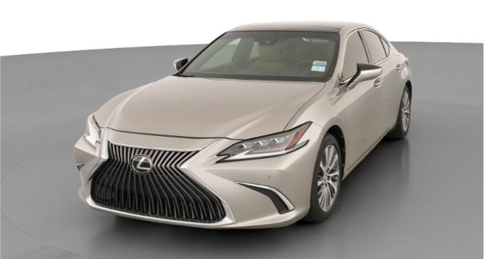 Thumbnail: 2019 Lexus ES - 1