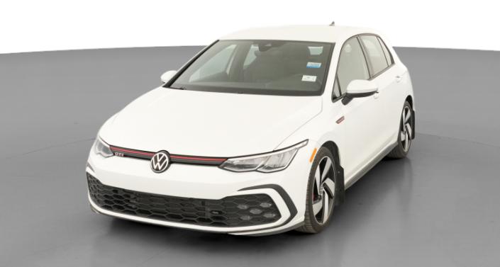 Thumbnail: 2022 Volkswagen Golf - 1