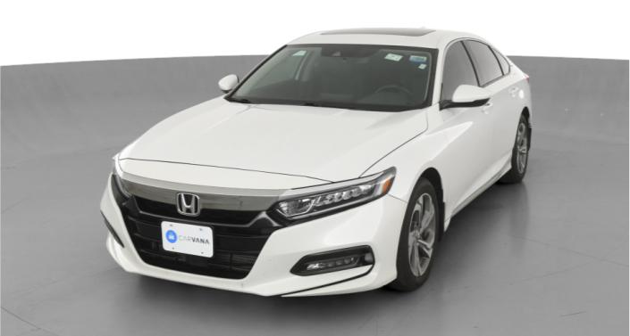 Thumbnail: 2018 Honda Accord - 1