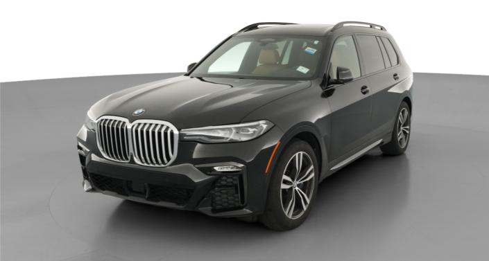 Thumbnail: 2019 BMW X7 - 1