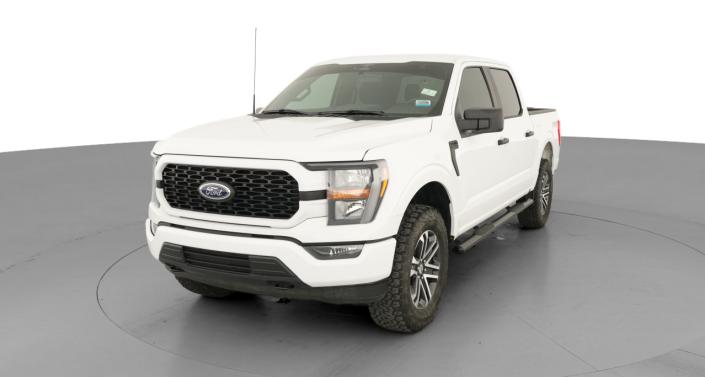 Thumbnail: 2023 Ford Econoline - 1