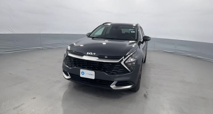 Thumbnail: 2023 Kia Sportage - 1