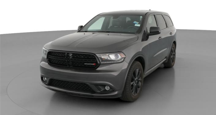Thumbnail: 2018 Dodge Durango - 1