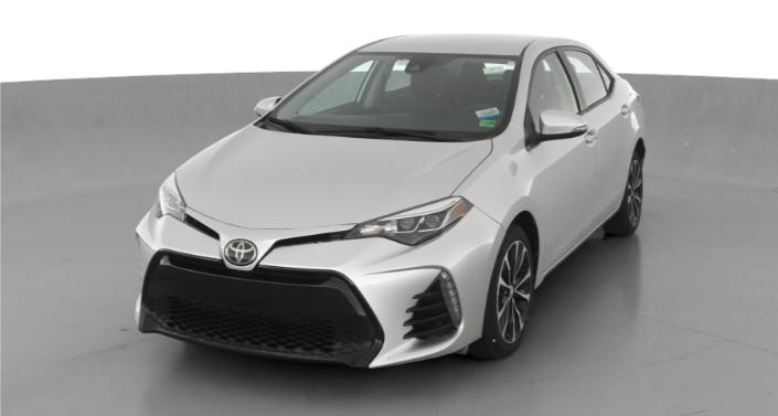 Thumbnail: 2017 Toyota Corolla - 1