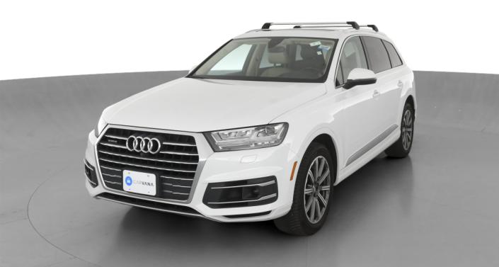 Thumbnail: 2018 Audi Q7 - 1