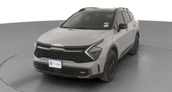 Thumbnail: 2023 Kia Sportage - 1