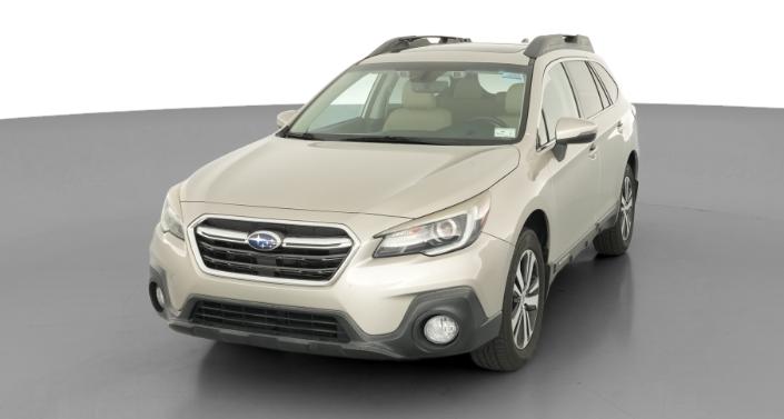Thumbnail: 2018 Subaru Outback - 1